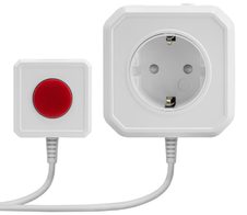 ANSMANN Standby-Energiesparsteckdose AES3.2 Standby