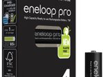 eneloop Akkus Mignon AA 1.2 V