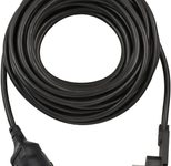 brennenstuhl Verlängerungskabel 10 m schwarz