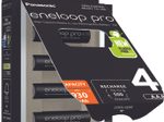 eneloop Akkus Micro AAA 1.2 V