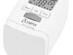 OLYMPIA HT 430-22 Heizkörperthermostat