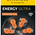 Intenso Knopfzellen 1.45 V