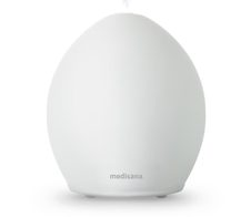 medisana Luftbefeuchter Aroma Diffusor AD 635 12 W weiß
