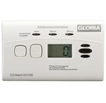 GLORIA Kohlenmonoxidmelder