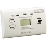 GLORIA Kohlenmonoxidmelder