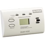 GLORIA Kohlenmonoxidmelder