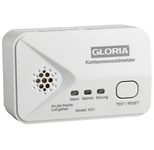 GLORIA Kohlenmonoxidmelder