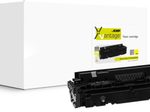 KMP Toner XVantage® gelb kompatibel zu HP 415A (W2032A)