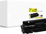 KMP Toner XVantage® schwarz kompatibel zu HP 415X (W2030X)