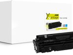 KMP Toner XVantage® cyan kompatibel zu HP 415X (W2031X)