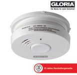 GLORIA Rauchmelder