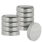 GP Knopfzellen 1.5 V