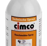 Rauchmelder-Testspray Cimco