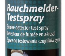 STANGER Rauchmelder-Testspray Aerosol