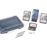 BOSCH Bohrer- und Bit-Set 58-teilig