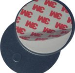 as-Schwabe Rauchmelder-Magnetbefestigung Magnet