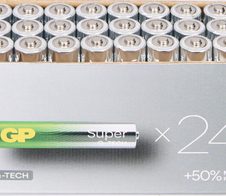 GP Batterien Micro AAA 1.5 V