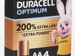 DURACELL Batterien Mignon AA 1.5 V