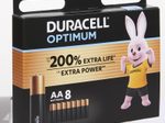 DURACELL Batterien Mignon AA 1.5 V
