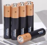 DURACELL Batterien Micro AAA 1.5 V
