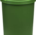 HAN Papierkorb 50,0 l grün