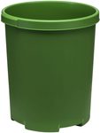HAN Papierkorb 50,0 l grün