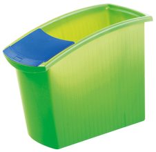 grün