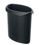 HAN Mülleimer-Einsatz 2,0 l schwarz