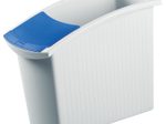 HAN Papierkorb 18,0 l lichtgrau
