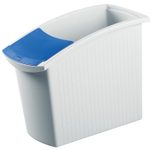 HAN Papierkorb 18,0 l lichtgrau