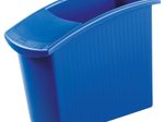 HAN Papierkorb 18,0 l blau