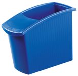 HAN Papierkorb 18,0 l blau