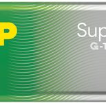 GP Batterie E-Block 9 V