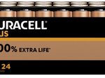 DURACELL Batterien Mignon AA 1.5 V