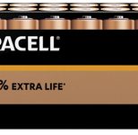 DURACELL Batterien Mignon AA 1.5 V