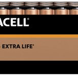 DURACELL Batterien Micro AAA 1.5 V