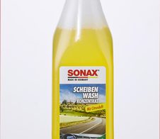 SONAX Scheibenreiniger 250,0 ml