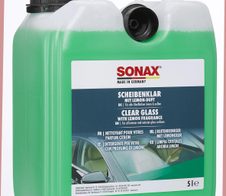 SONAX Scheibenreiniger 500,0 ml