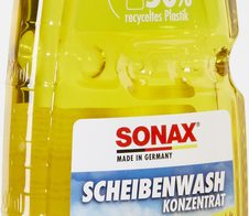 SONAX Scheibenreiniger 1,0 l