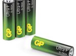 GP Batterie Mignon AA 1.5 V