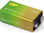 GP Batterie E-Block 9 V