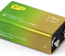 GP Batterie E-Block 9 V