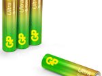 GP Batterien Micro AAA 1.5 V