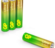 GP Batterien Micro AAA 1.5 V