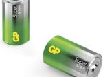 GP Batterien Mono D 1.5 V