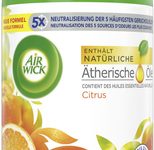 AIRWICK Raumduft-Nachfüller Citrus 250,0 ml