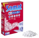 Somat Spülmaschinensalz 1,2 kg