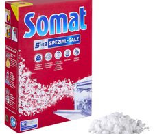 Somat Spülmaschinensalz 1,2 kg