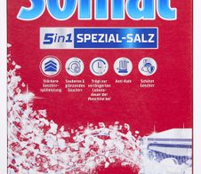 Somat Spülmaschinensalz 1,2 kg