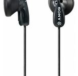 Sony In-Ear-Kopfhörer MDR-E9LP schwarz